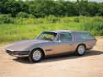 Ferrari 330 GT Shooting Brake 1968 года